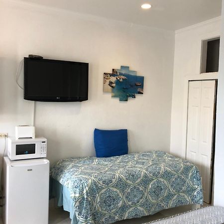 The Oasis Retreat Apartment Nassau Ngoại thất bức ảnh