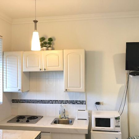 The Oasis Retreat Apartment Nassau Ngoại thất bức ảnh