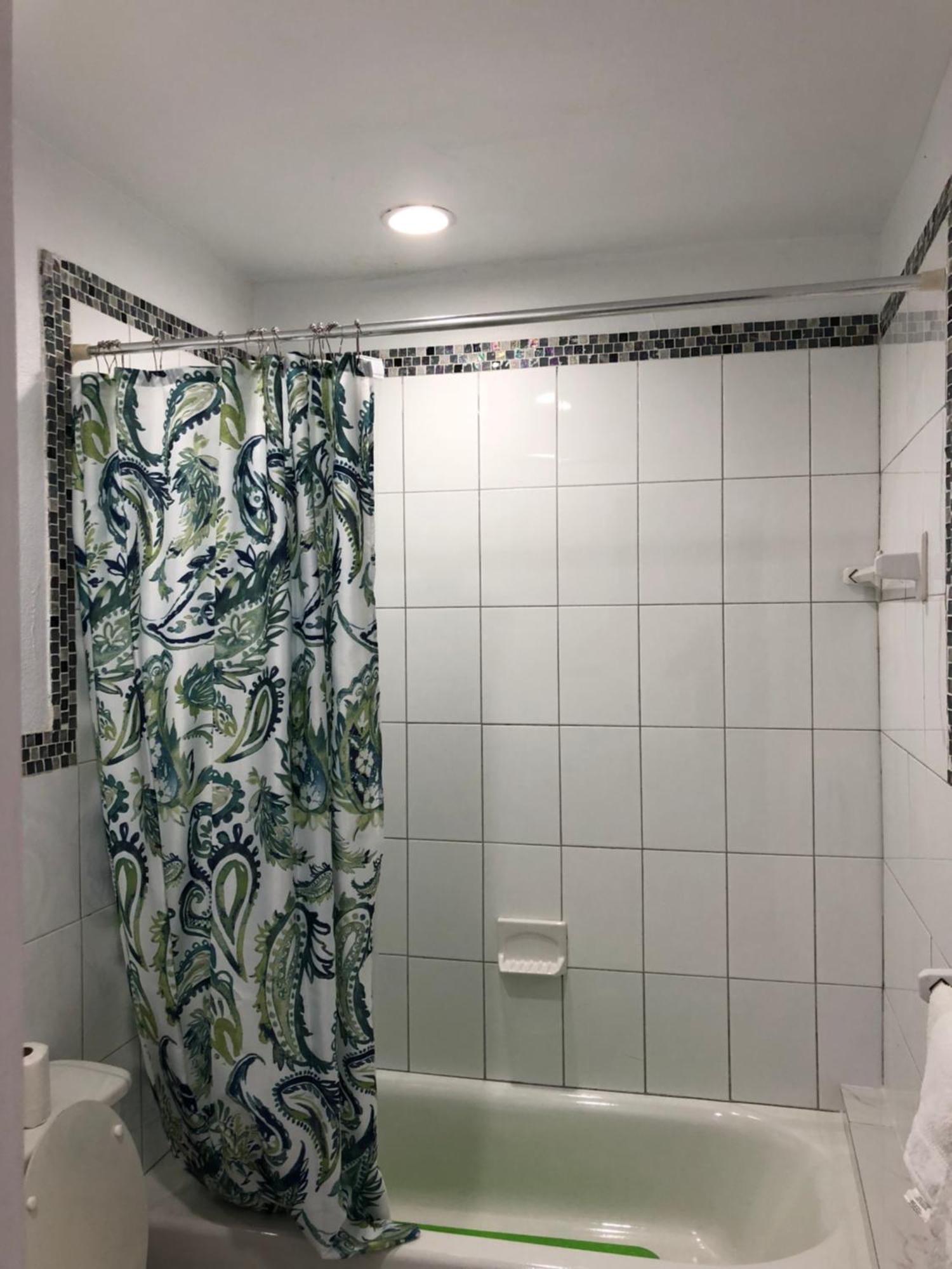 The Oasis Retreat Apartment Nassau Ngoại thất bức ảnh