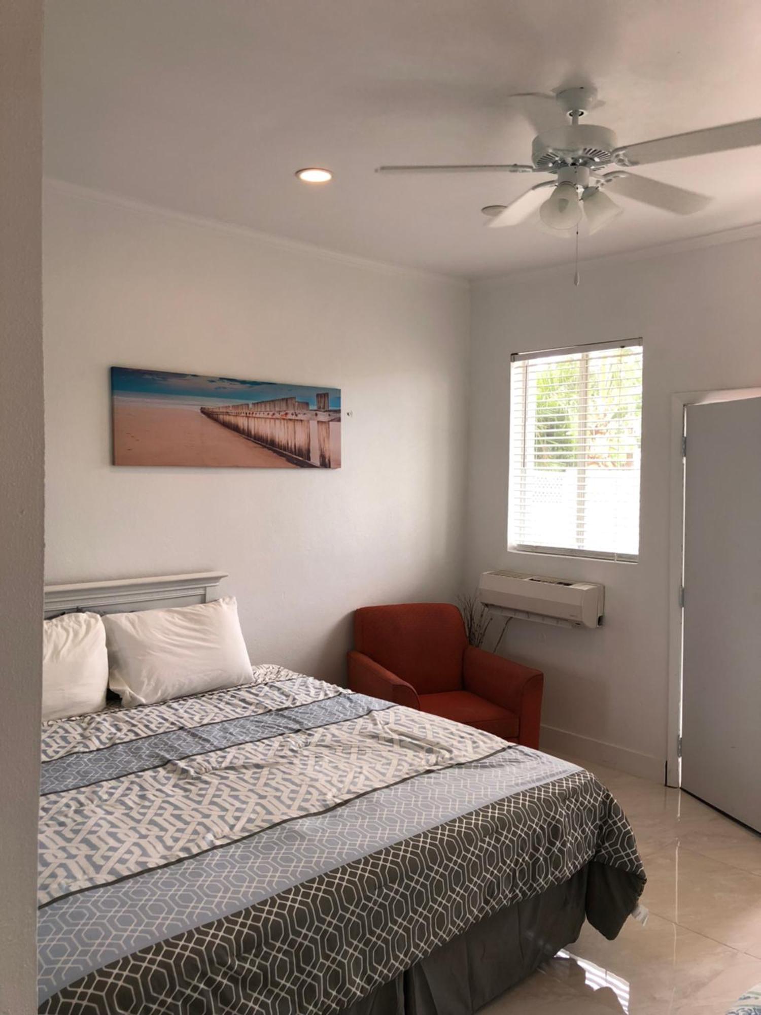 The Oasis Retreat Apartment Nassau Ngoại thất bức ảnh