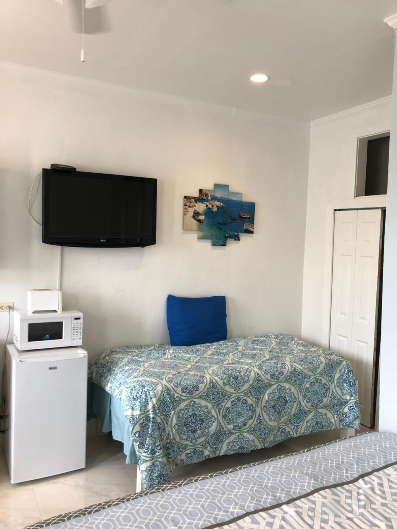 The Oasis Retreat Apartment Nassau Ngoại thất bức ảnh