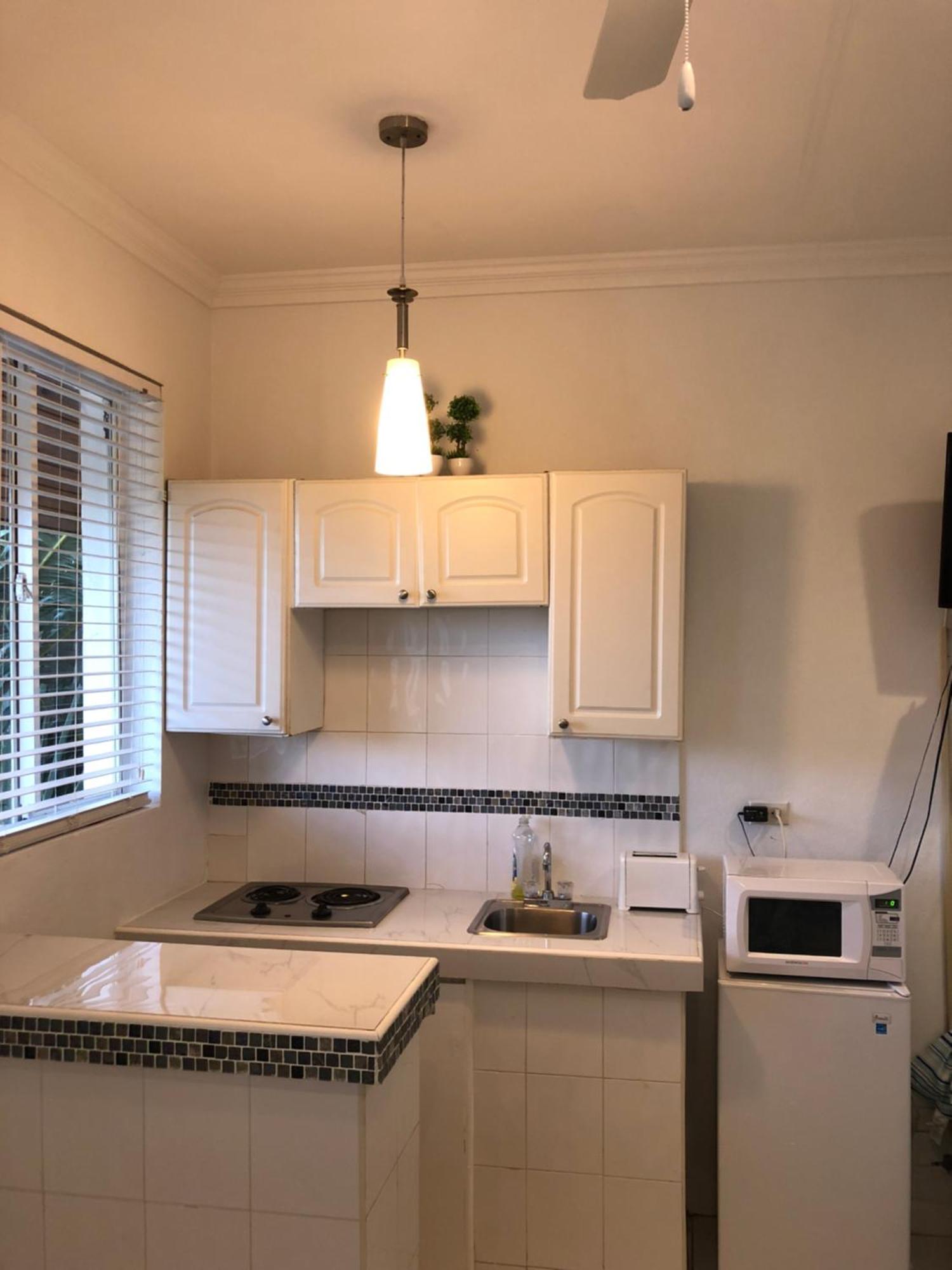 The Oasis Retreat Apartment Nassau Ngoại thất bức ảnh