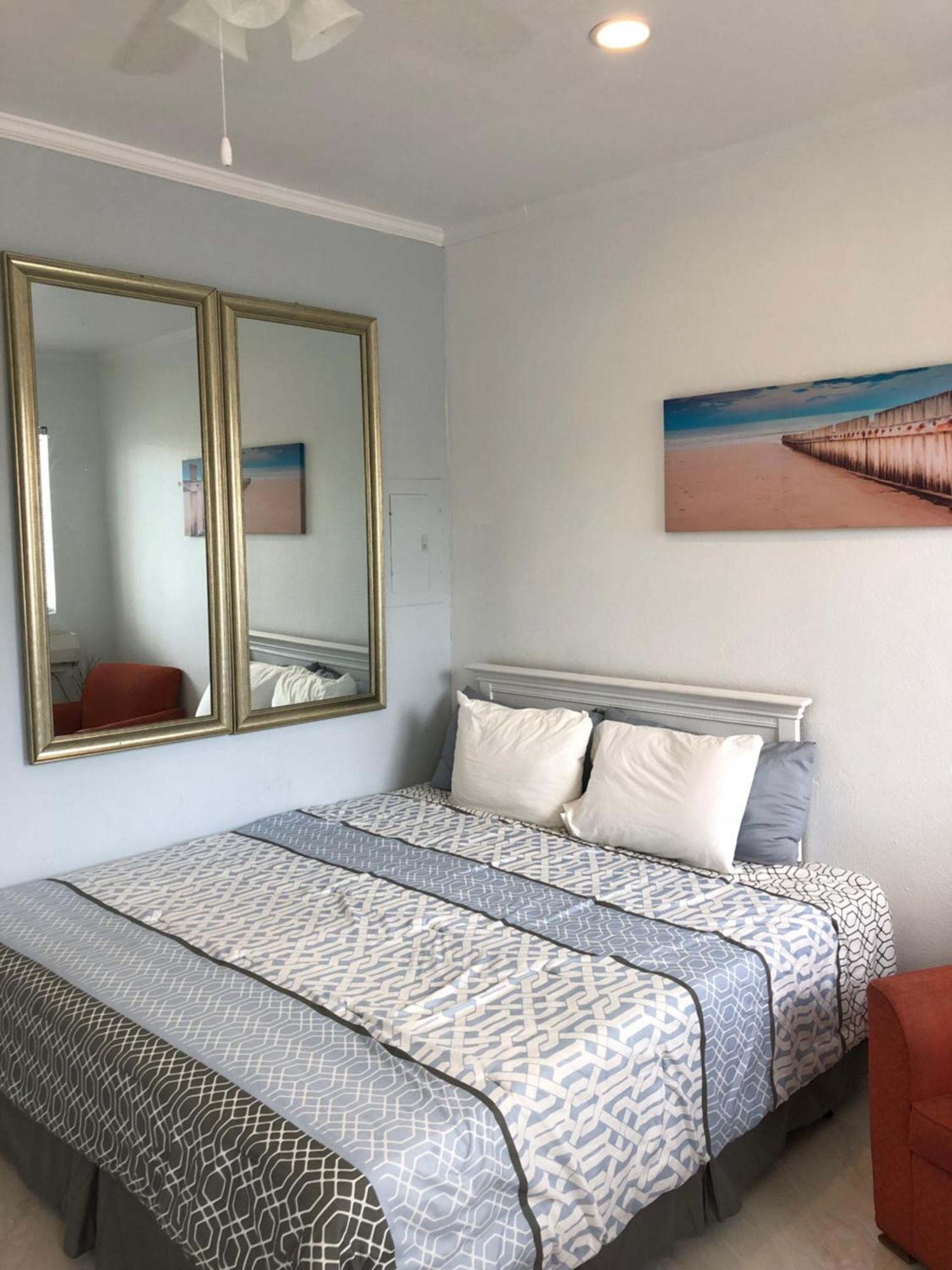 The Oasis Retreat Apartment Nassau Ngoại thất bức ảnh