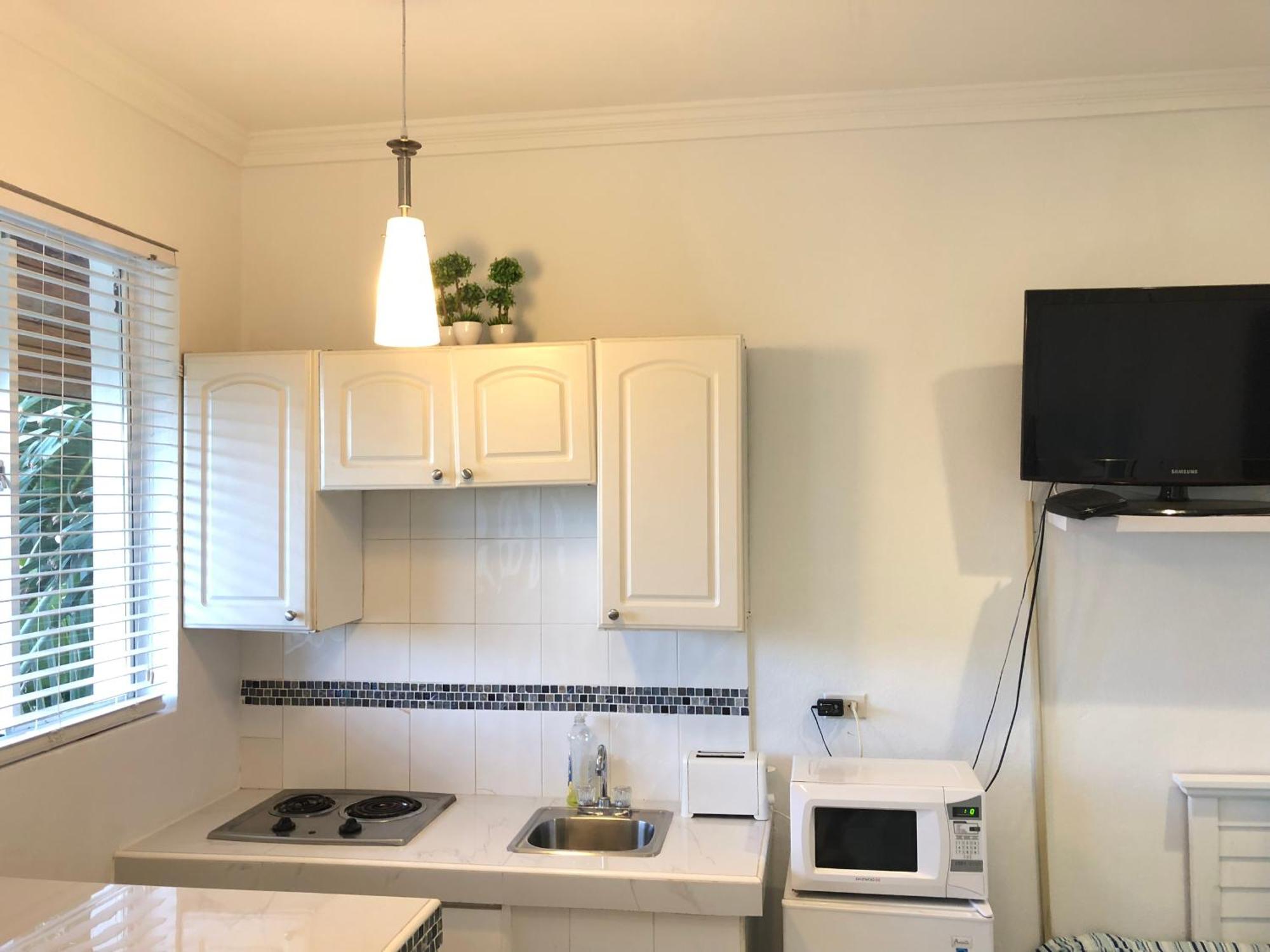 The Oasis Retreat Apartment Nassau Ngoại thất bức ảnh