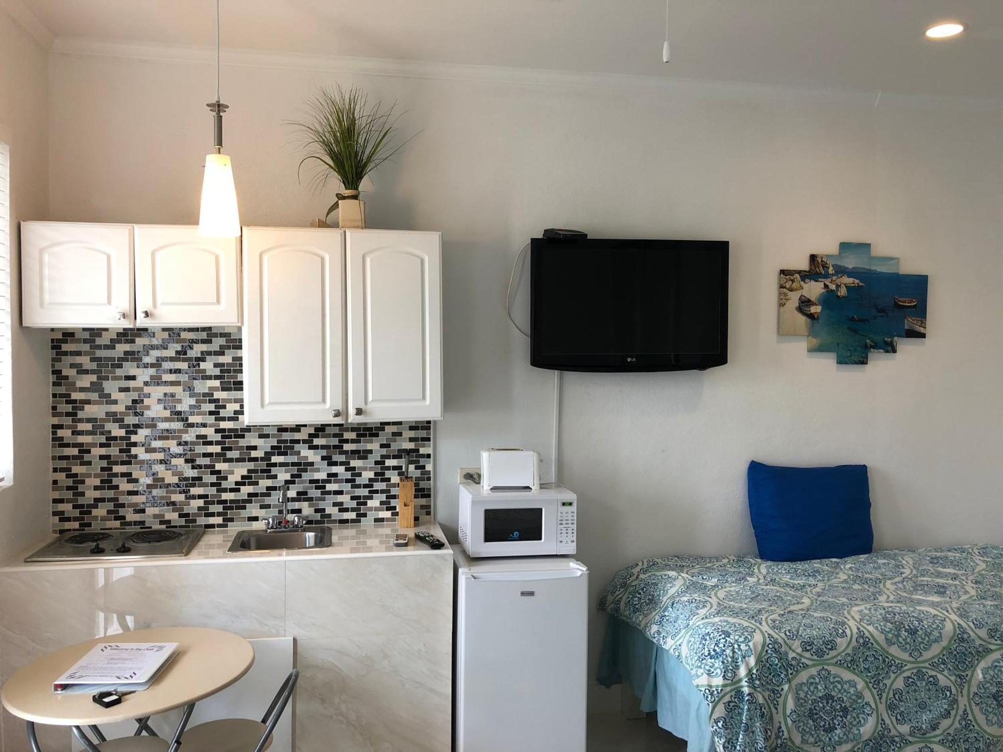 The Oasis Retreat Apartment Nassau Ngoại thất bức ảnh