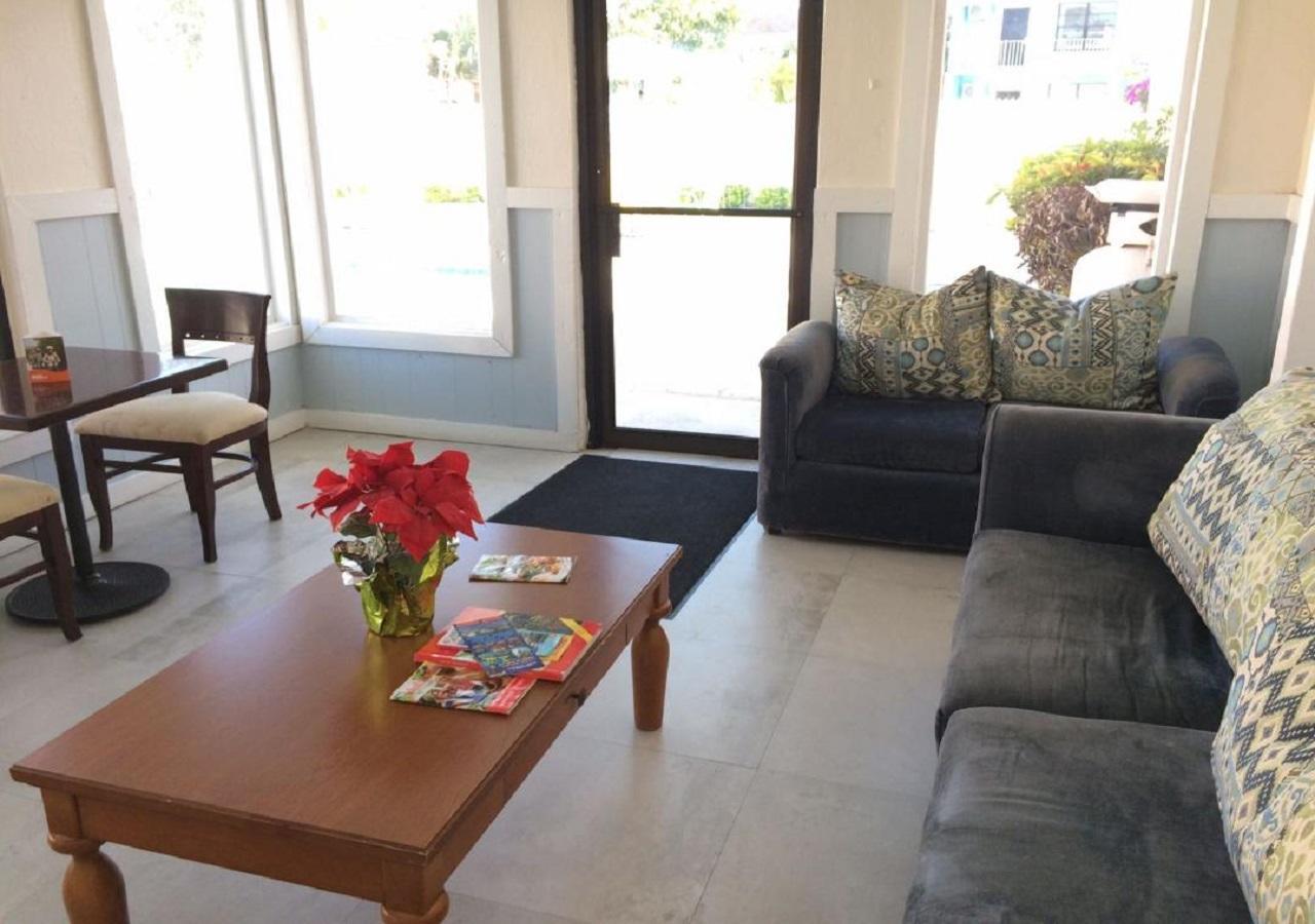 The Oasis Retreat Apartment Nassau Ngoại thất bức ảnh