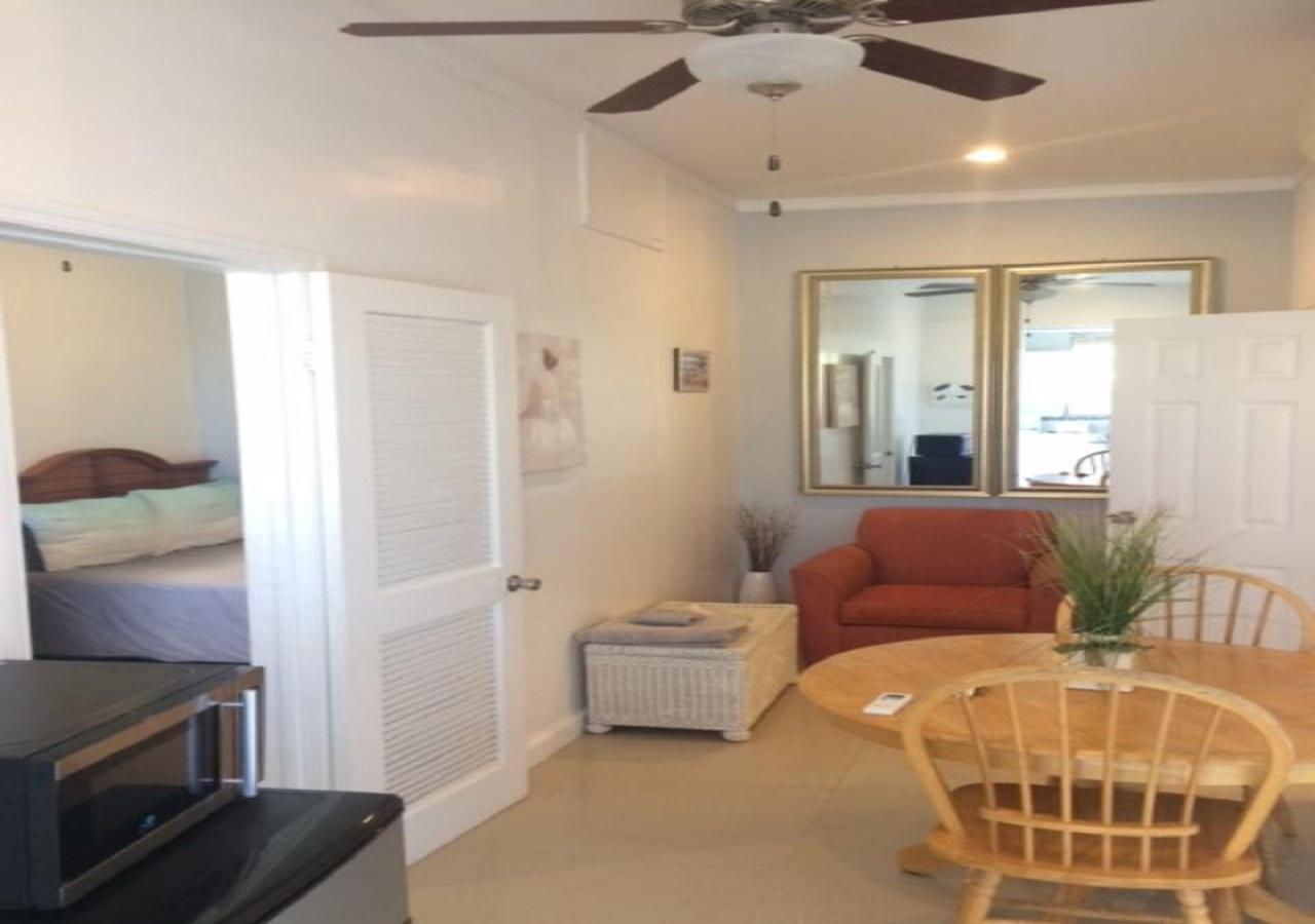 The Oasis Retreat Apartment Nassau Ngoại thất bức ảnh
