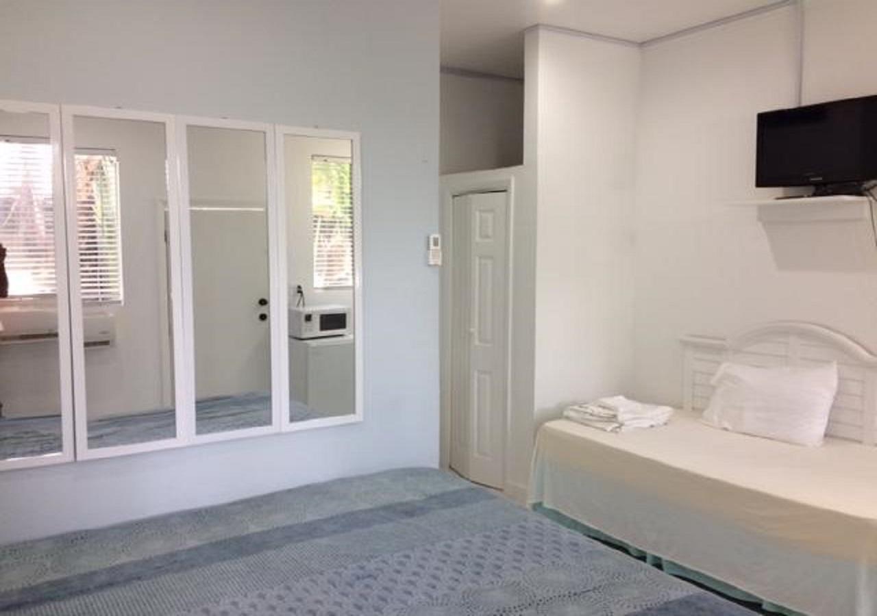 The Oasis Retreat Apartment Nassau Ngoại thất bức ảnh