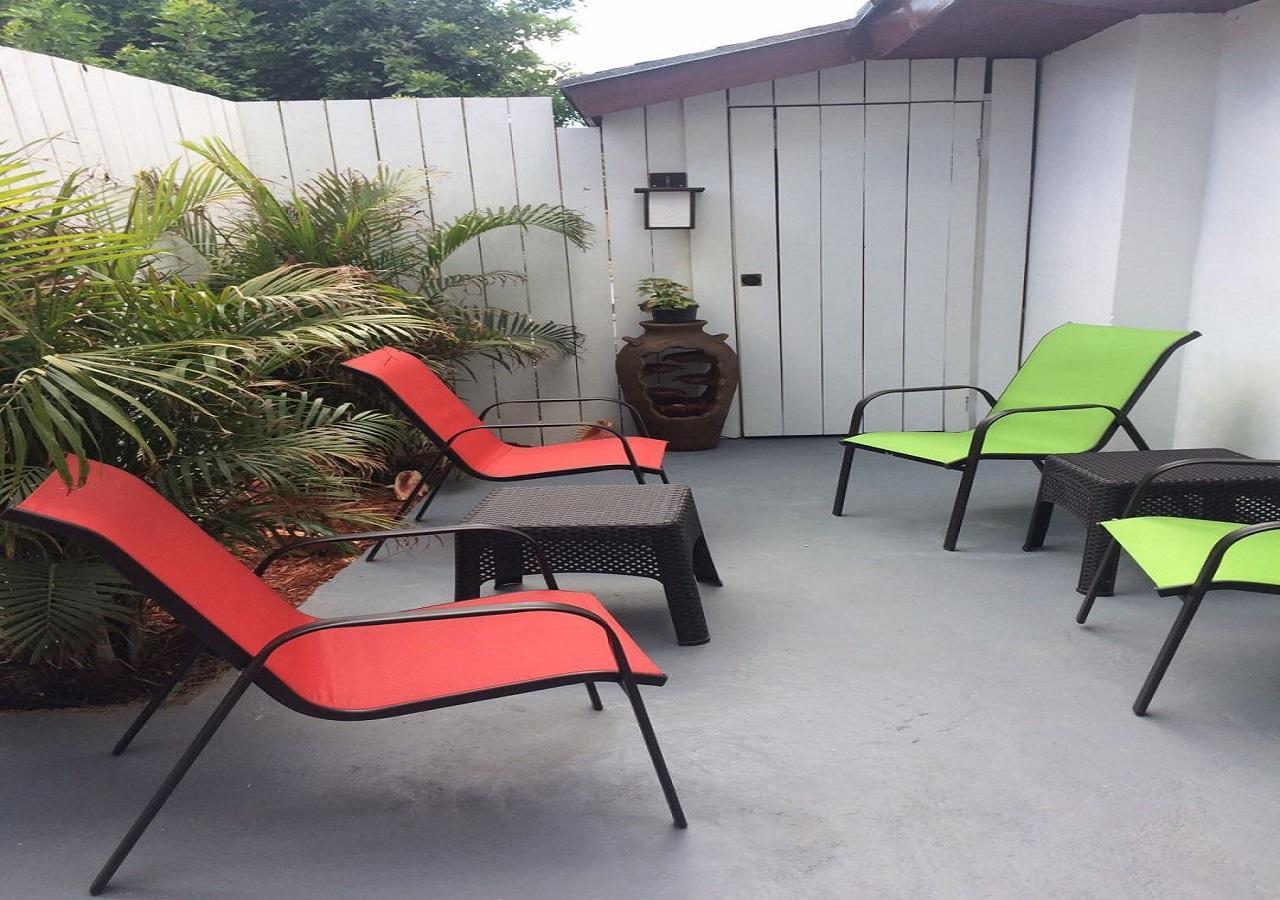 The Oasis Retreat Apartment Nassau Ngoại thất bức ảnh