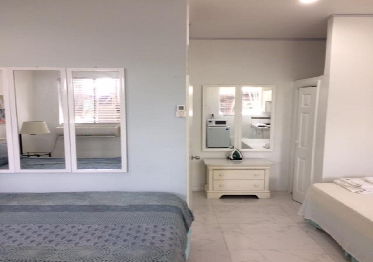 The Oasis Retreat Apartment Nassau Ngoại thất bức ảnh