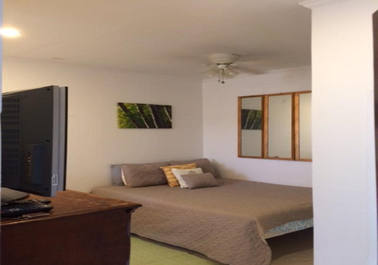 The Oasis Retreat Apartment Nassau Ngoại thất bức ảnh