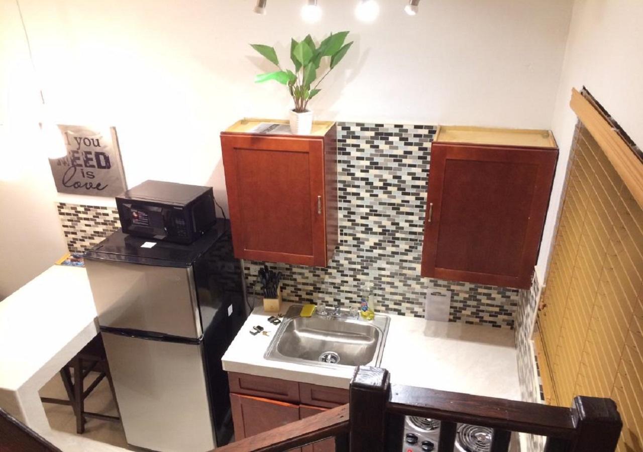 The Oasis Retreat Apartment Nassau Ngoại thất bức ảnh