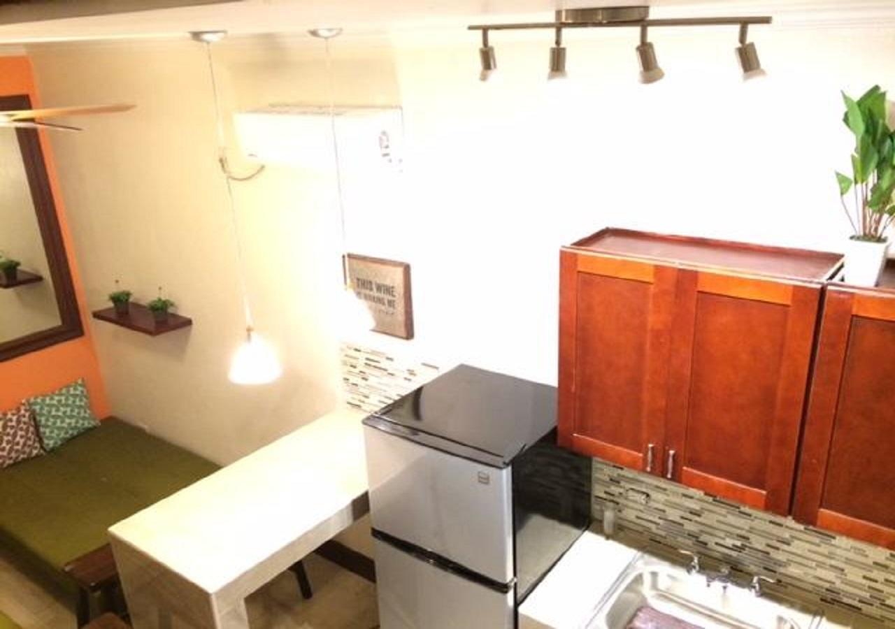 The Oasis Retreat Apartment Nassau Ngoại thất bức ảnh