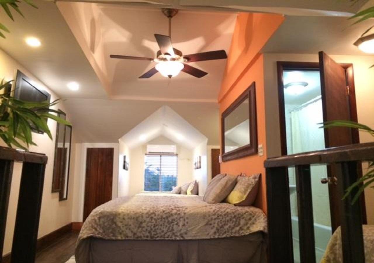 The Oasis Retreat Apartment Nassau Ngoại thất bức ảnh
