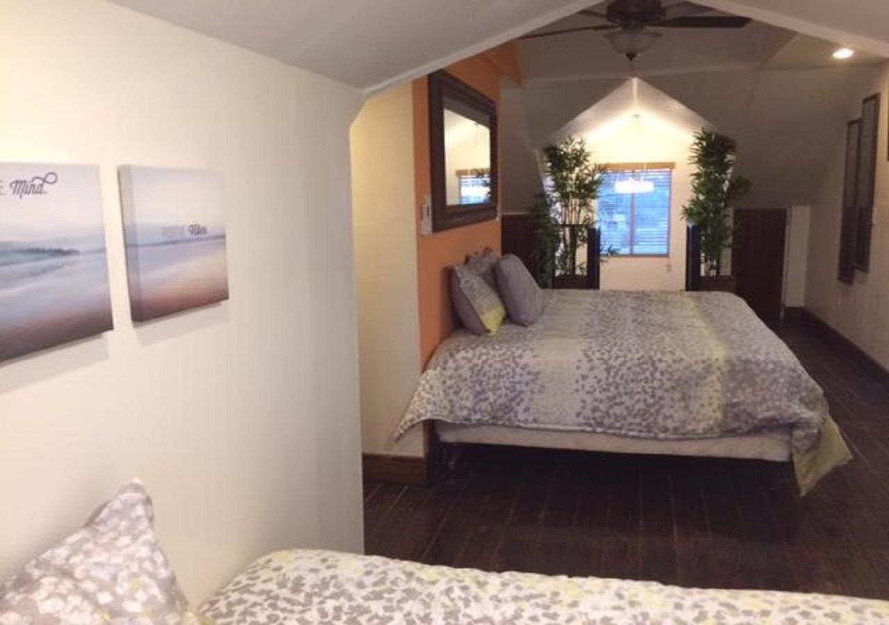 The Oasis Retreat Apartment Nassau Ngoại thất bức ảnh