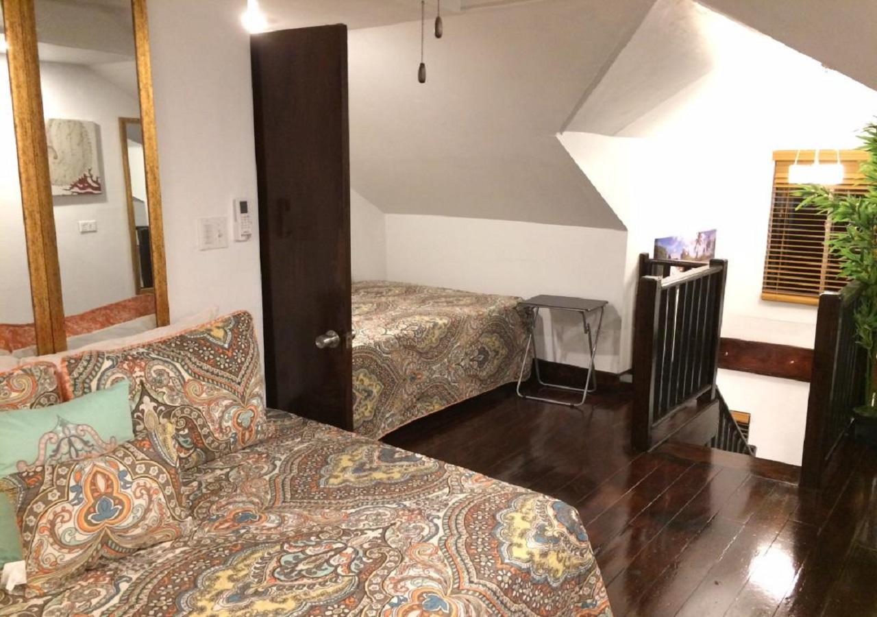 The Oasis Retreat Apartment Nassau Ngoại thất bức ảnh