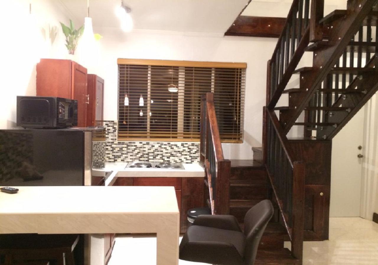 The Oasis Retreat Apartment Nassau Ngoại thất bức ảnh