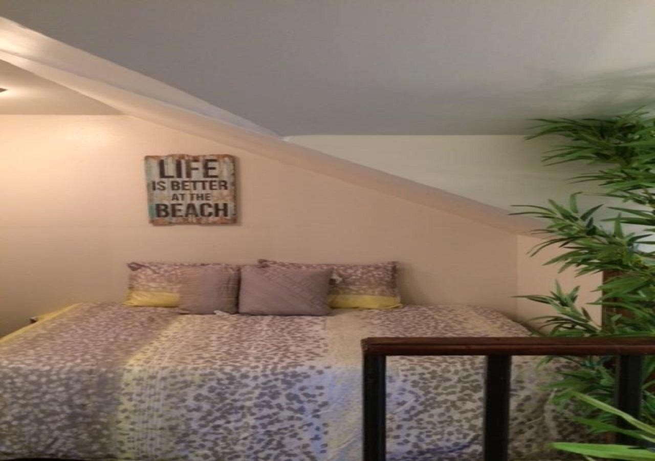 The Oasis Retreat Apartment Nassau Ngoại thất bức ảnh