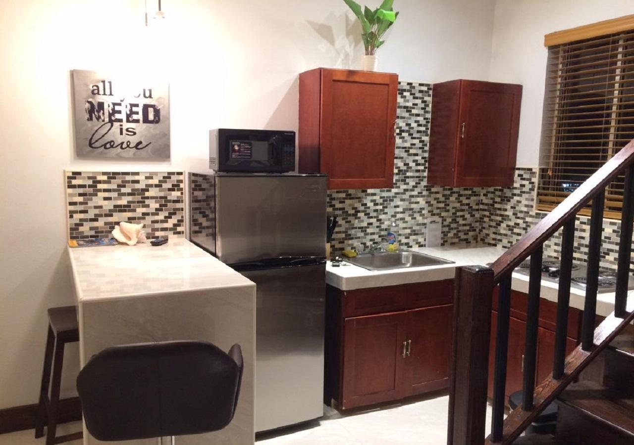 The Oasis Retreat Apartment Nassau Ngoại thất bức ảnh