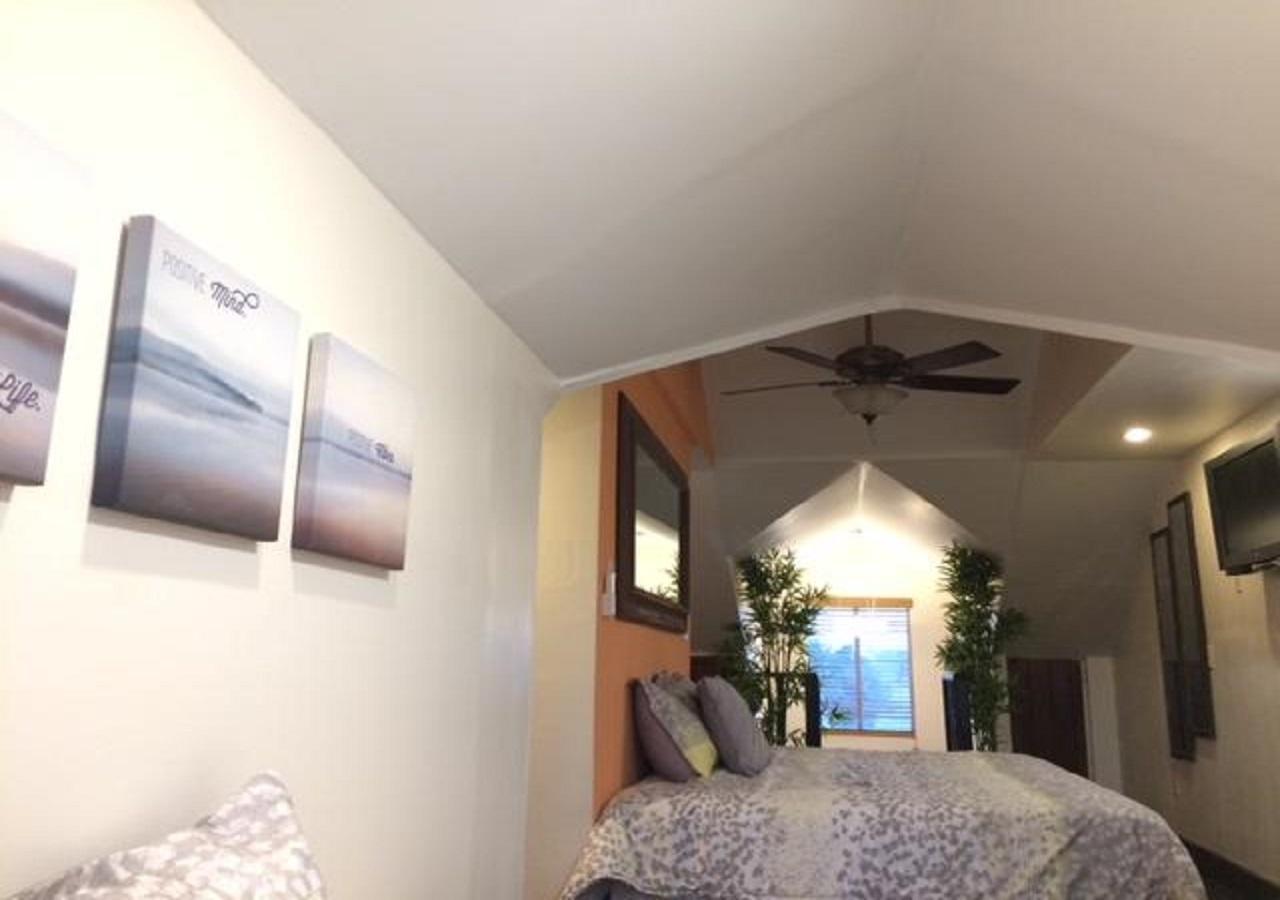 The Oasis Retreat Apartment Nassau Ngoại thất bức ảnh