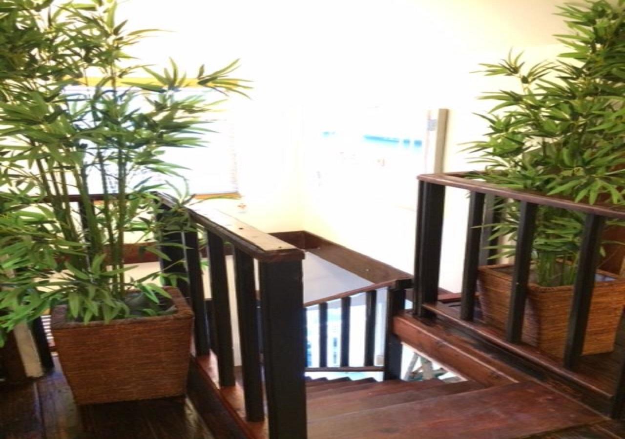 The Oasis Retreat Apartment Nassau Ngoại thất bức ảnh