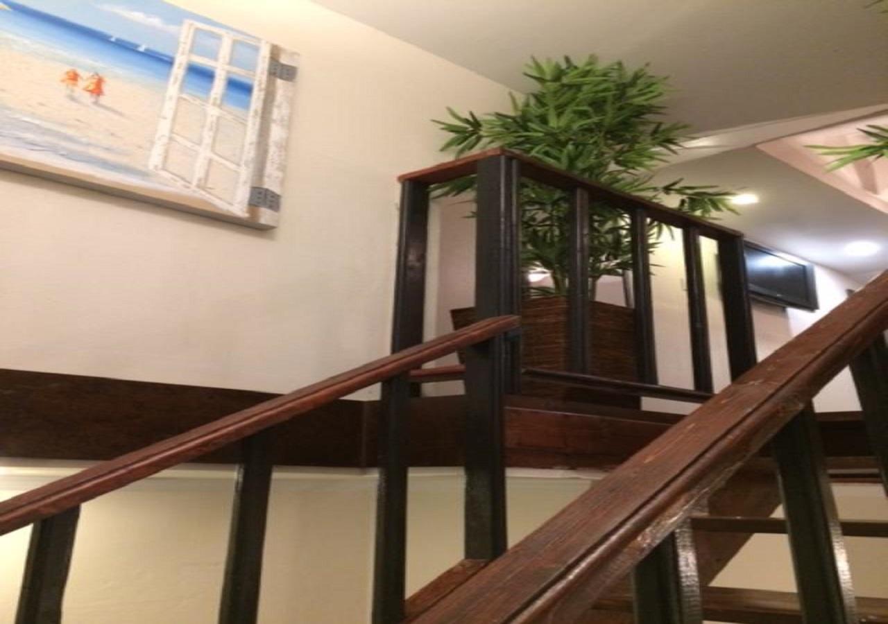 The Oasis Retreat Apartment Nassau Ngoại thất bức ảnh