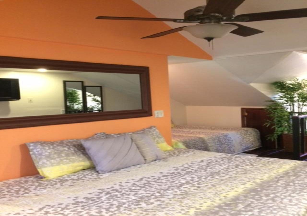 The Oasis Retreat Apartment Nassau Ngoại thất bức ảnh
