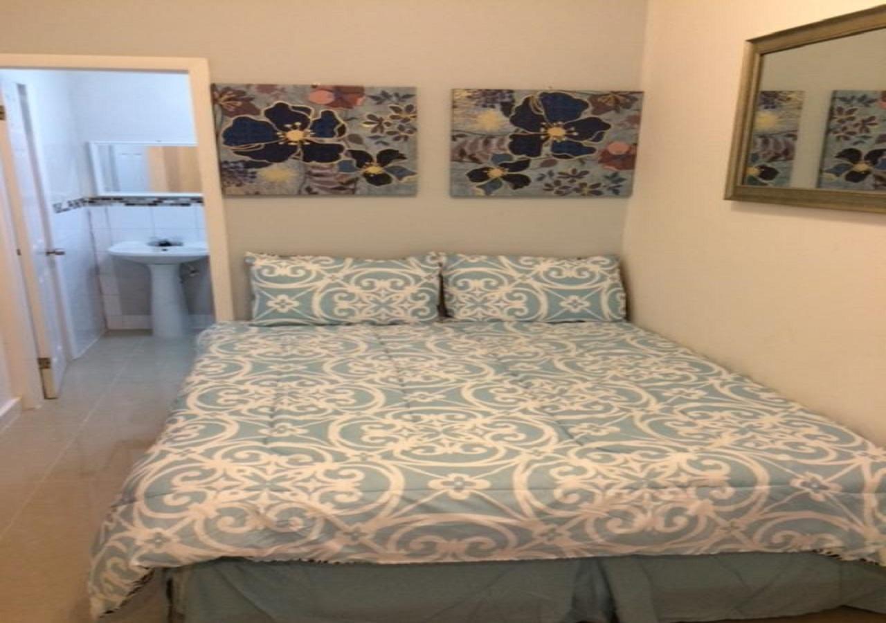 The Oasis Retreat Apartment Nassau Ngoại thất bức ảnh