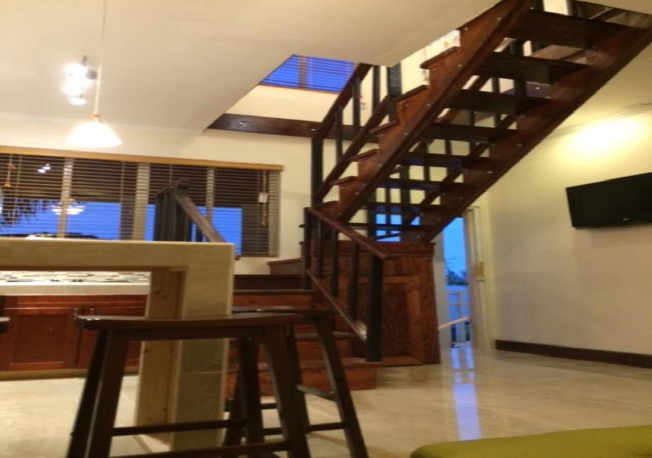 The Oasis Retreat Apartment Nassau Ngoại thất bức ảnh