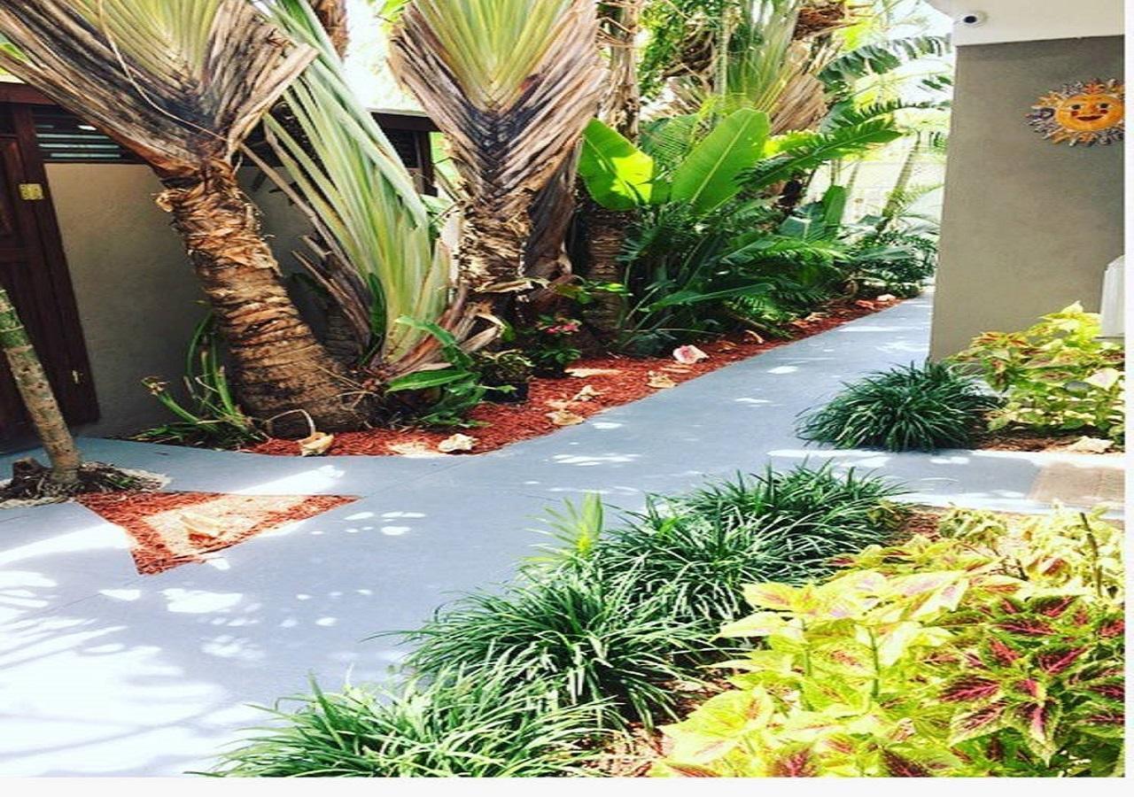 The Oasis Retreat Apartment Nassau Ngoại thất bức ảnh