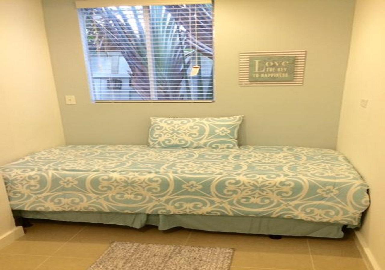 The Oasis Retreat Apartment Nassau Ngoại thất bức ảnh