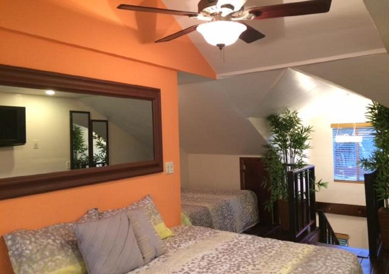 The Oasis Retreat Apartment Nassau Ngoại thất bức ảnh