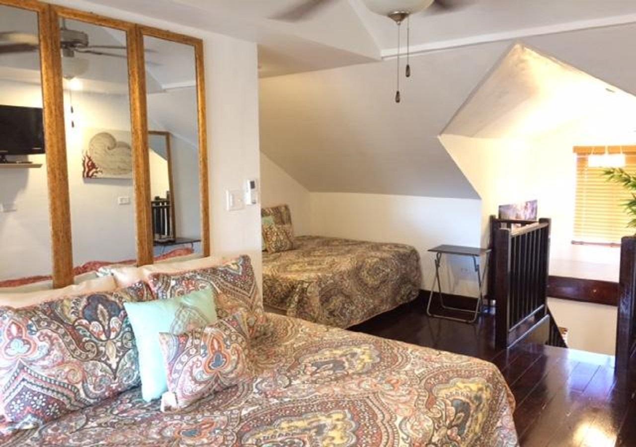 The Oasis Retreat Apartment Nassau Ngoại thất bức ảnh