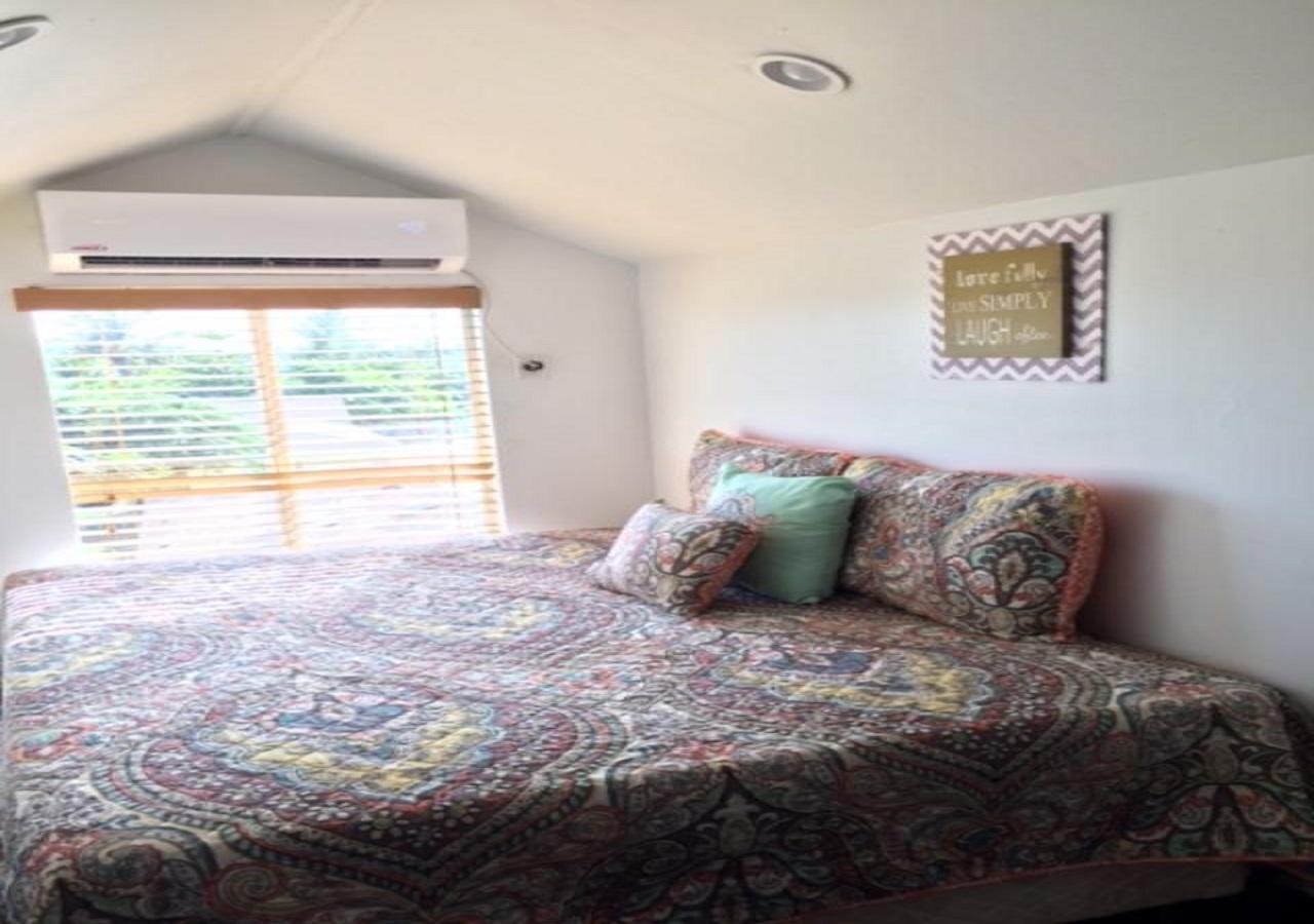 The Oasis Retreat Apartment Nassau Ngoại thất bức ảnh