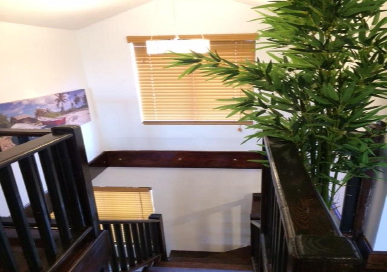 The Oasis Retreat Apartment Nassau Ngoại thất bức ảnh