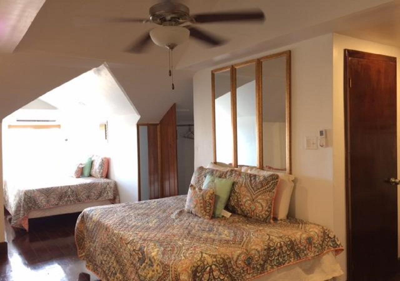 The Oasis Retreat Apartment Nassau Ngoại thất bức ảnh