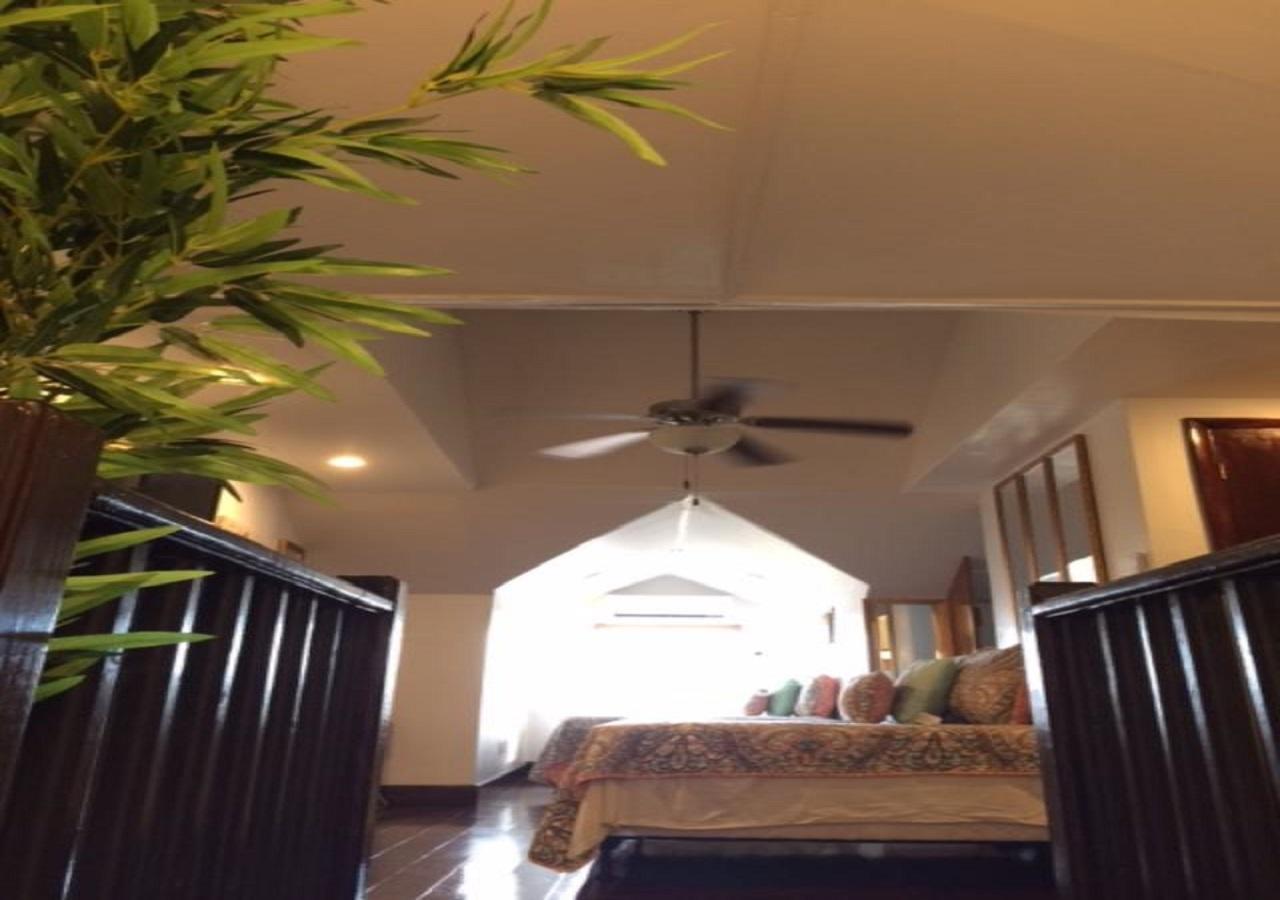 The Oasis Retreat Apartment Nassau Ngoại thất bức ảnh