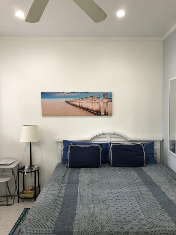 The Oasis Retreat Apartment Nassau Ngoại thất bức ảnh