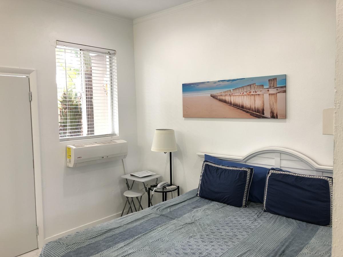 The Oasis Retreat Apartment Nassau Ngoại thất bức ảnh