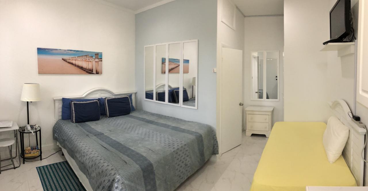 The Oasis Retreat Apartment Nassau Ngoại thất bức ảnh