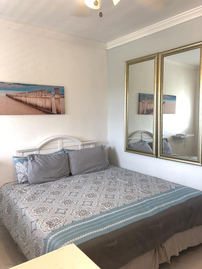 The Oasis Retreat Apartment Nassau Ngoại thất bức ảnh