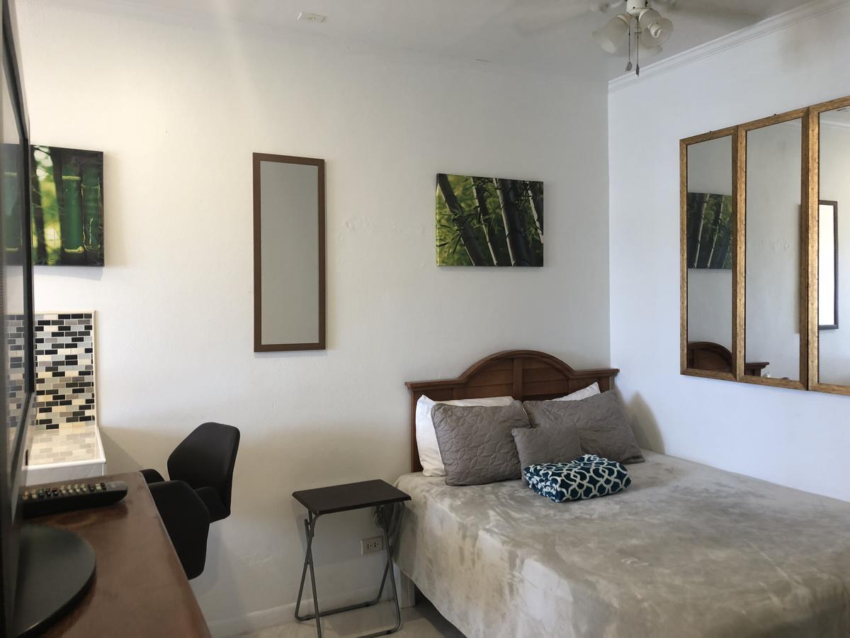 The Oasis Retreat Apartment Nassau Ngoại thất bức ảnh