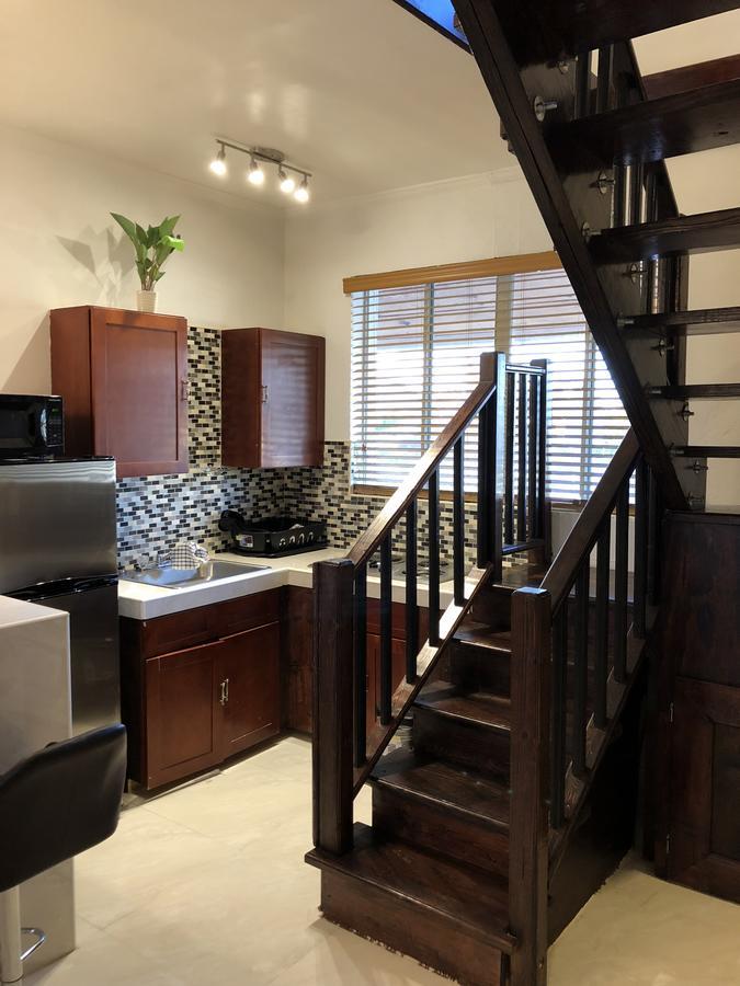 The Oasis Retreat Apartment Nassau Ngoại thất bức ảnh